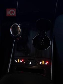 Chevrolet Impala
